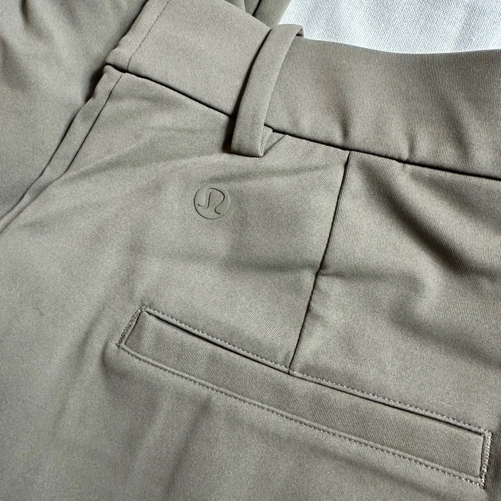 Lululemon Daydrift Slacks Wide Leg - Picture 2 of 7